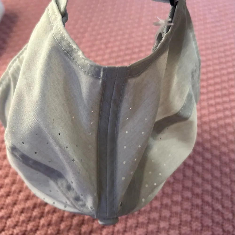 Titleist Gray Classic Golf Hat